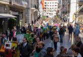 Carnaval Escolar 2015