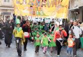 Carnaval Escolar 2015
