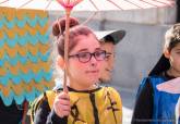 Carnaval Escolar 2015