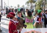 Carnaval Escolar 2015