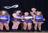Quema de Don Carnal y entrega de premios del Carnaval 2015