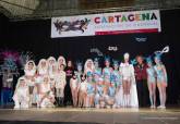 Quema de Don Carnal y entrega de premios del Carnaval 2015