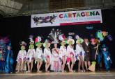 Quema de Don Carnal y entrega de premios del Carnaval 2015