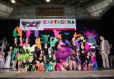 Quema de Don Carnal y entrega de premios del Carnaval 2015