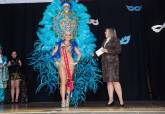 Quema de Don Carnal y entrega de premios del Carnaval 2015