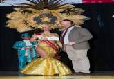 Quema de Don Carnal y entrega de premios del Carnaval 2015