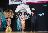 Quema de Don Carnal y entrega de premios del Carnaval 2015
