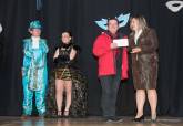 Quema de Don Carnal y entrega de premios del Carnaval 2015