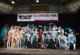 Quema de Don Carnal y entrega de premios del Carnaval 2015