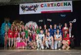 Quema de Don Carnal y entrega de premios del Carnaval 2015