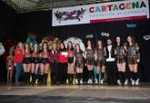 Quema de Don Carnal y entrega de premios del Carnaval 2015