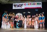 Quema de Don Carnal y entrega de premios del Carnaval 2015