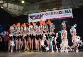 Quema de Don Carnal y entrega de premios del Carnaval 2015