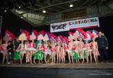 Quema de Don Carnal y entrega de premios del Carnaval 2015