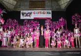 Quema de Don Carnal y entrega de premios del Carnaval 2015