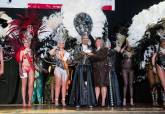 Quema de Don Carnal y entrega de premios del Carnaval 2015
