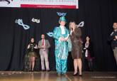 Quema de Don Carnal y entrega de premios del Carnaval 2015