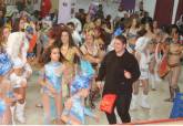 Carnaval 2015 en la barriada Virgen de la Caridad