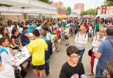 VI Mini Market Escolar en Cartagena