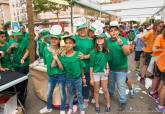 VI Mini Market Escolar en Cartagena