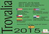 Cartel Trovalia 2015