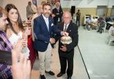 Entrega de trofeos del Campeonato Comarcal de bolos cartageneros