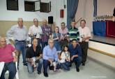 Entrega de trofeos del Campeonato Comarcal de bolos cartageneros