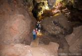 Visita a Cueva Victoria