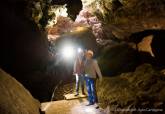 Visita a Cueva Victoria