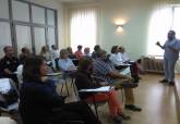 El ayuntamiento de Cartagena analiza los resultados del primer ao del proyecto ICI