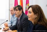 Presentaci�n de la campa�a de impulso a la Administraci�n Electr�nica