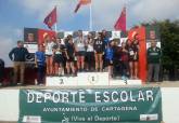 Cross Escolar 2015