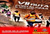 VII Ruta de las Fortalezas