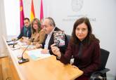Presentaci�n del programa de Carnaval 2016