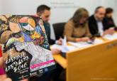 Presentaci�n del programa de Carnaval 2016