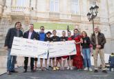 III Gymkhana Solidaria por Cartagena
