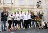 III Gymkhana Solidaria por Cartagena