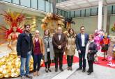 Exposici�n trajes de Carnaval