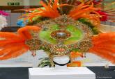 Exposici�n trajes de Carnaval