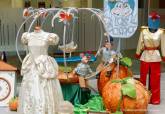 Exposici�n trajes de Carnaval