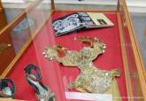 Exposici�n trajes de Carnaval