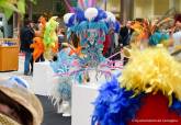 Exposici�n trajes de Carnaval