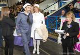 Preg�n de Jos� L�pez y elecci�n de la reina de Carnaval 2016