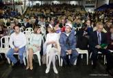 Preg�n de Jos� L�pez y elecci�n de la reina de Carnaval 2016