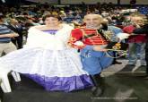 Preg�n de Jos� L�pez y elecci�n de la reina de Carnaval 2016