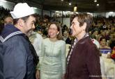 Preg�n de Jos� L�pez y elecci�n de la reina de Carnaval 2016