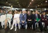 Preg�n de Jos� L�pez y elecci�n de la reina de Carnaval 2016