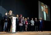 Preg�n de Jos� L�pez y elecci�n de la reina de Carnaval 2016