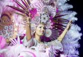Preg�n de Jos� L�pez y elecci�n de la reina de Carnaval 2016