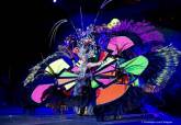 Preg�n de Jos� L�pez y elecci�n de la reina de Carnaval 2016